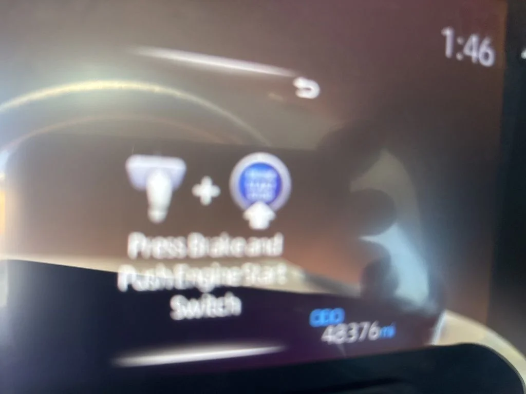 Used 2024 White Toyota XLE image 16