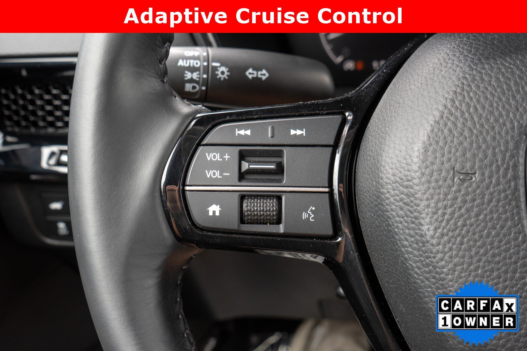 2023 Honda CR-V EX-L - Photo 24