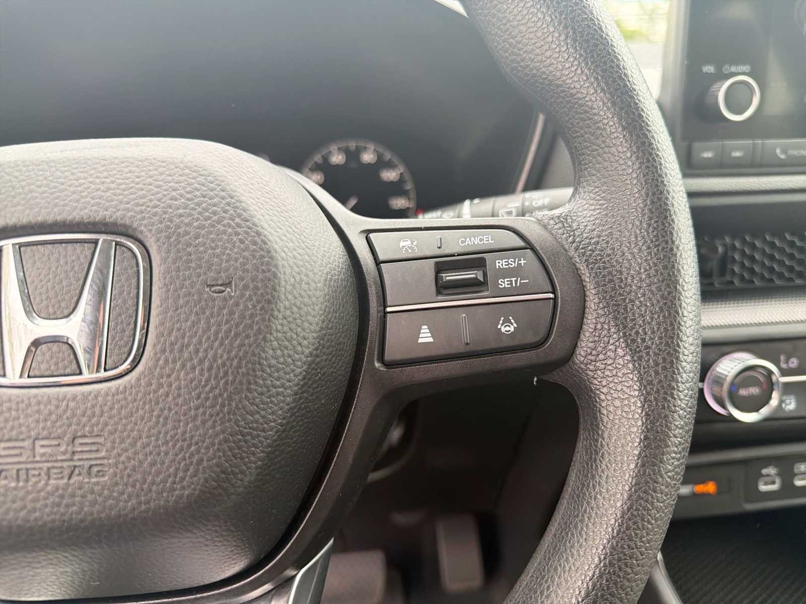 2023 Honda CR-V EX - Photo 26