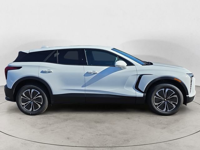 2026 Chevrolet Blazer EV LT - Photo 6