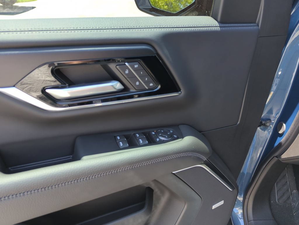 New 2026 Downpour Metallic GMC Denali image 18
