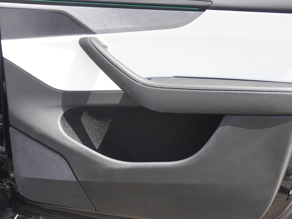Used 2026 Black Tesla Long Range image 25