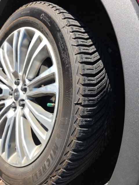 2017 Lincoln MKX Reserve - Photo 13
