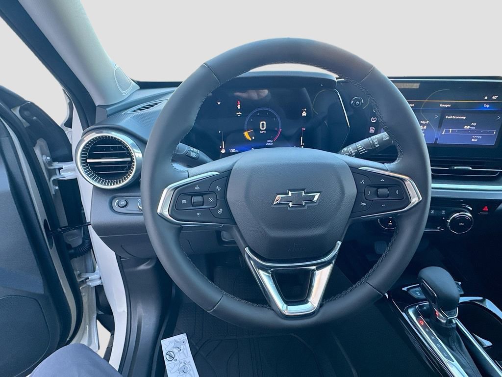 2026 Chevrolet Trax Activ - Photo 11