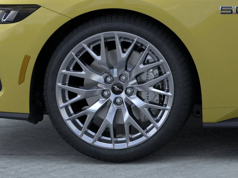 2025 Ford Mustang GT Premium Fastback - Photo 19