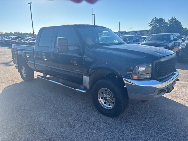 2003 Ford F-250SD XL