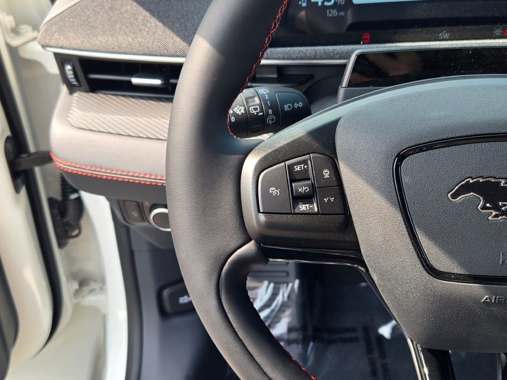 2025 Ford Mustang Mach-E Premium - Photo 32