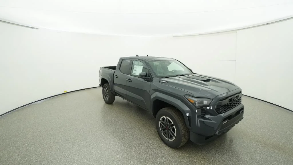2026 Toyota Tacoma TRD Sport - Photo 15