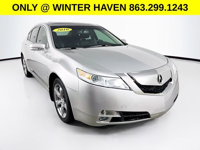 2010 Acura TL