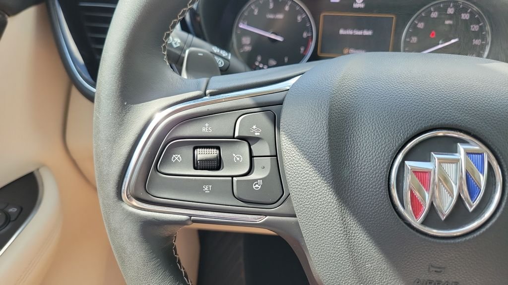 Used 2023 Gray Buick Avenir image 20