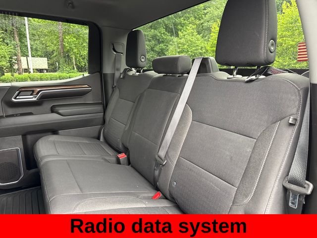 Used 2022 Black Chevrolet LT image 21