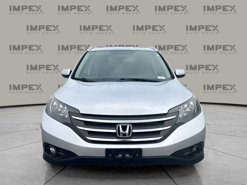 Used 2014  Honda EX-L image 5