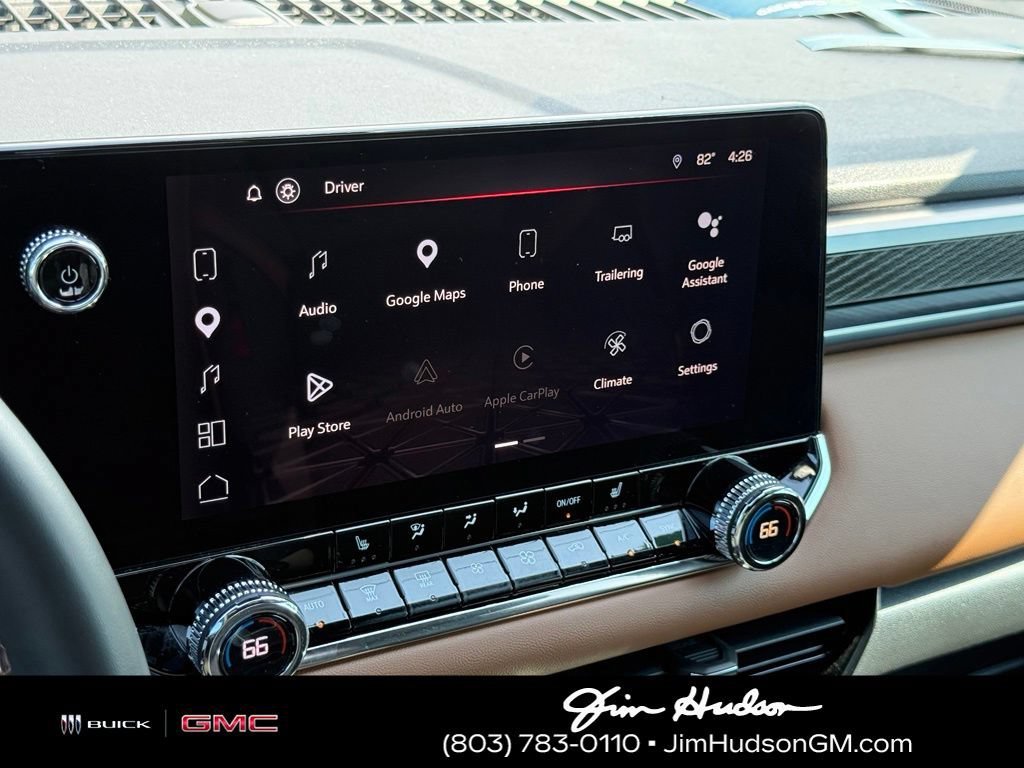 2023 GMC Canyon AT4 - Photo 33