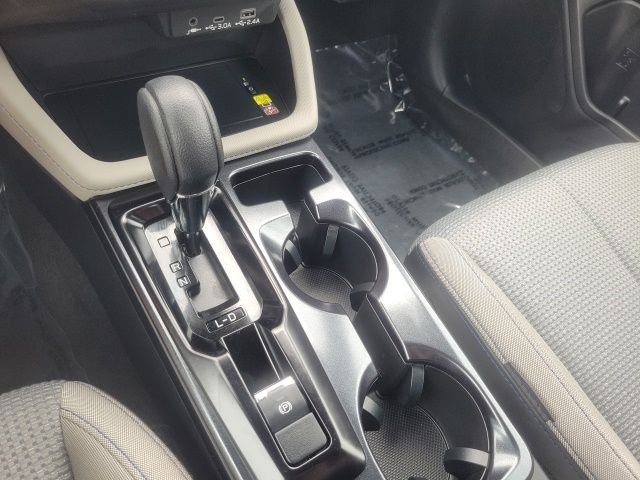 Certified Used 2026 Blue Subaru Premium image 20