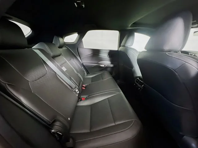 2024 Lexus RX Hybrid 350h - Photo 29