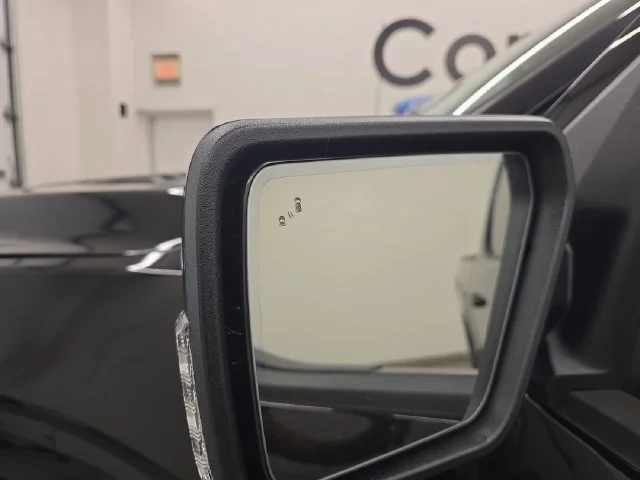 New 2026 Agate Black Metallic Ford Platinum® image 43