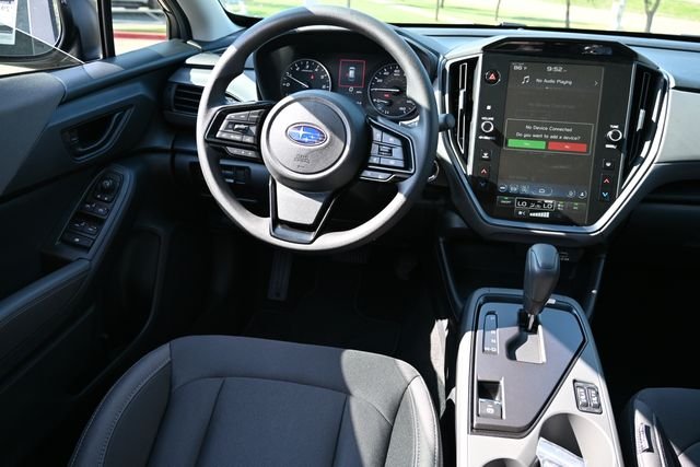New 2026 Green Subaru Premium image 9
