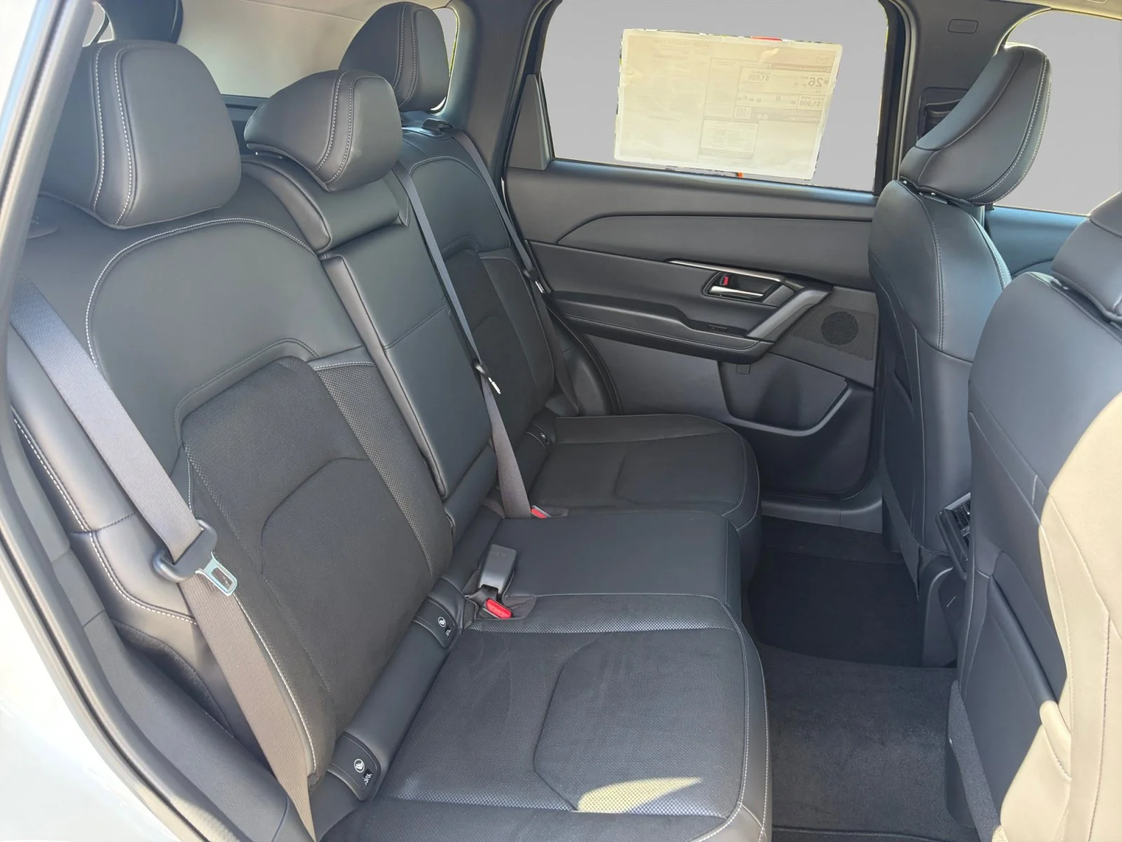2026 Mazda CX-5 S Preferred - Photo 16