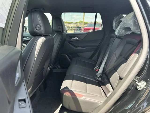 New 2027 Mosaic Black Metallic Chevrolet RS image 15