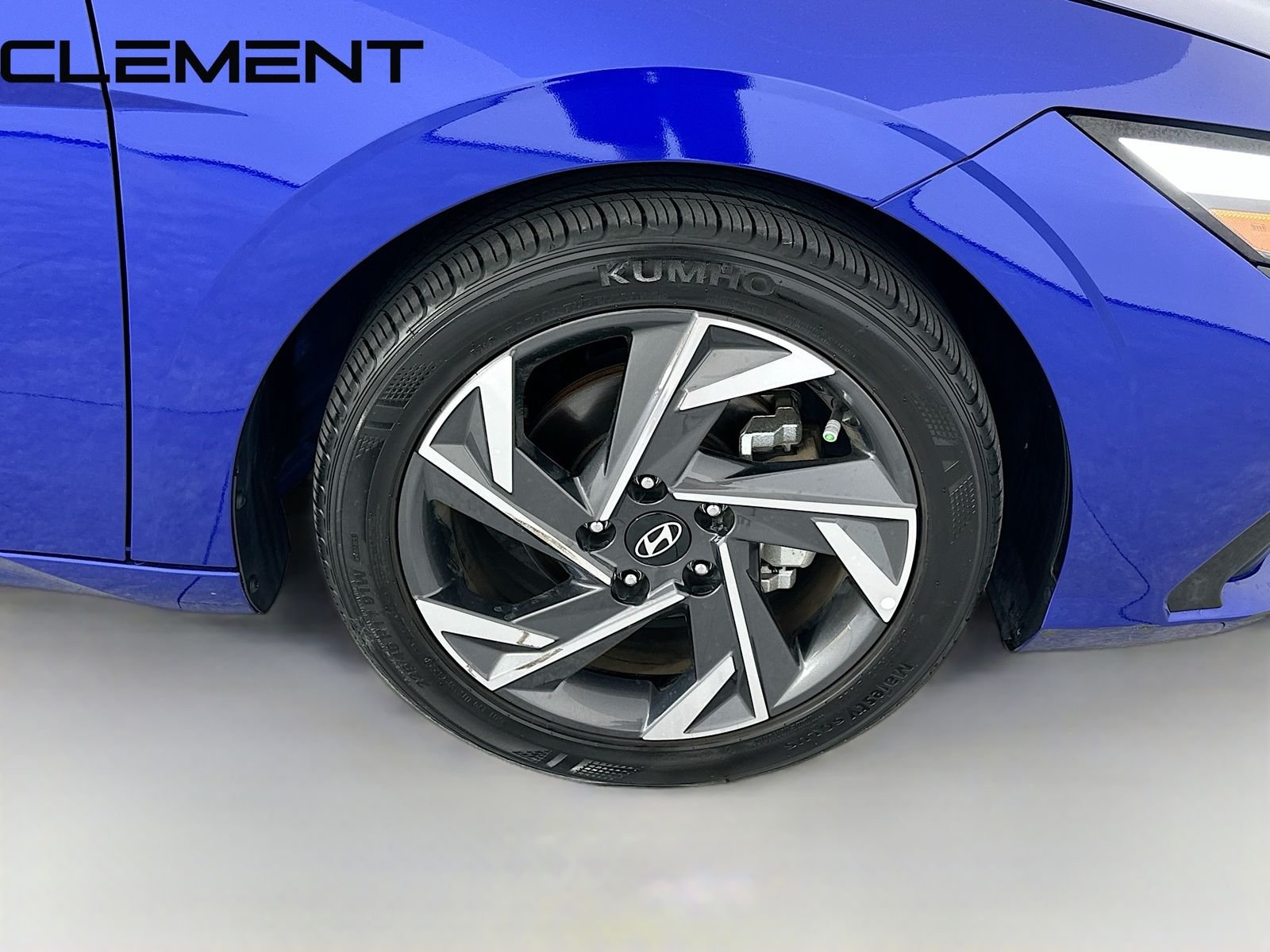 2024 Hyundai Elantra SEL - Photo 37