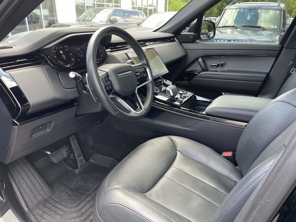2023 Land Rover Range Rover Sport SE - Photo 13