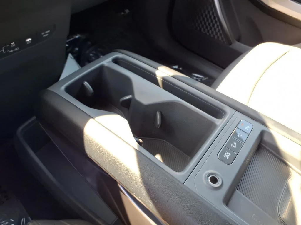 New 2026 Ebony Black Kia Light Long Range RWD image 19