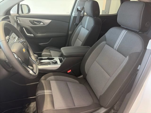 2026 Chevrolet Blazer 2LT - Photo 11