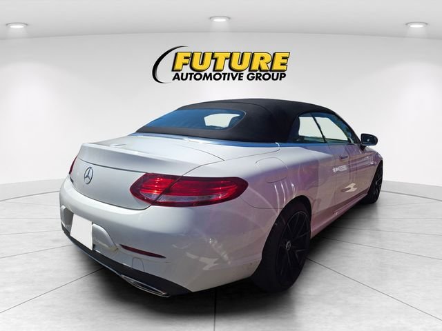 Used 2018  Mercedes-Benz C 300 image 4