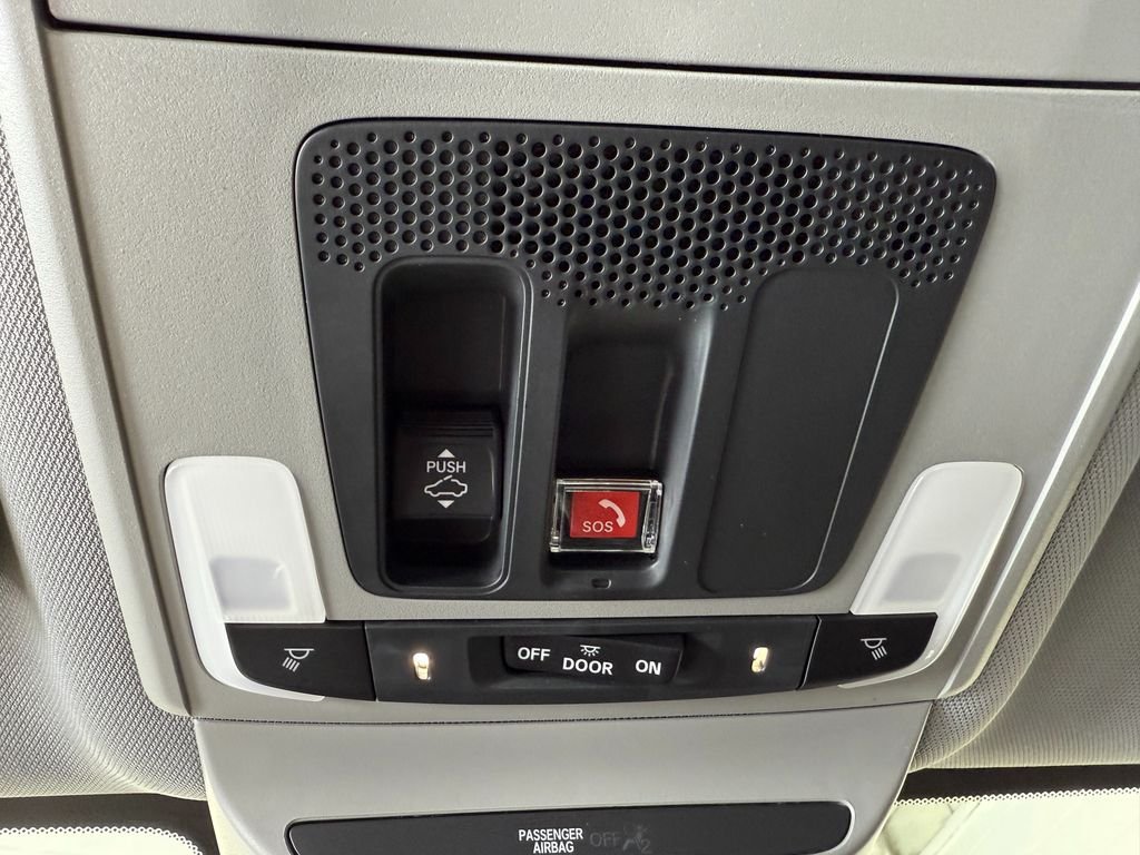2026 Acura ADX Base - Photo 28