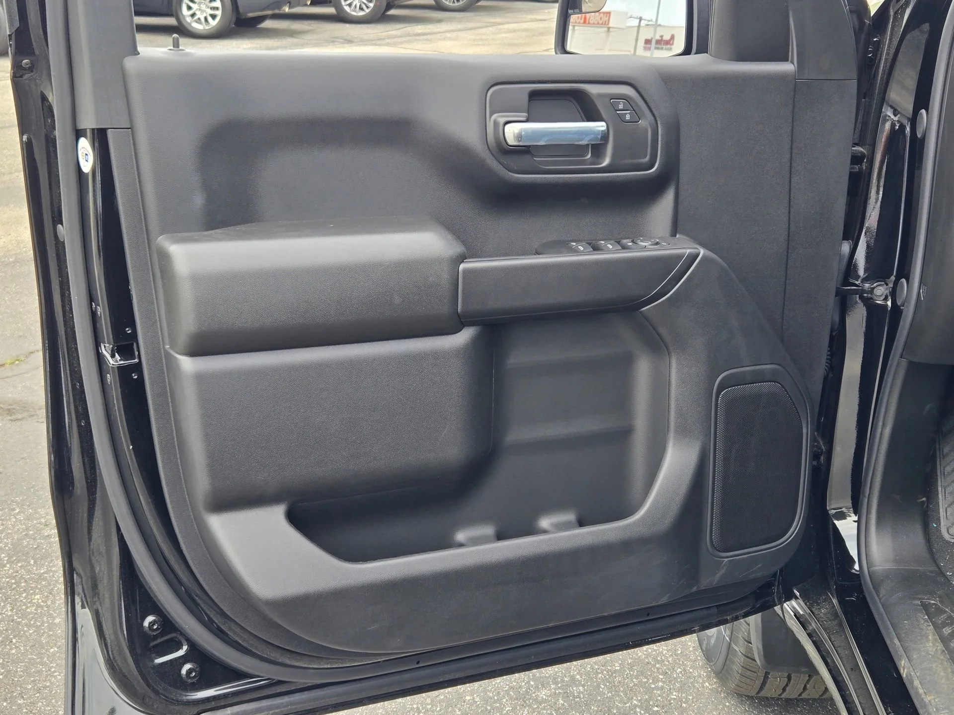 New 2026 Onyx Black GMC Pro image 33