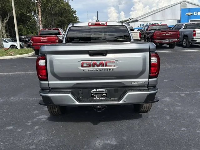 New 2026 Sterling Metallic GMC Elevation image 6