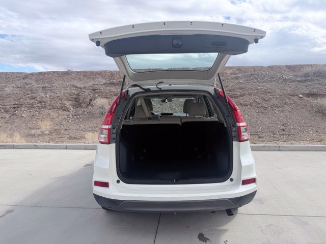 2016 Honda CR-V LX - Photo 27