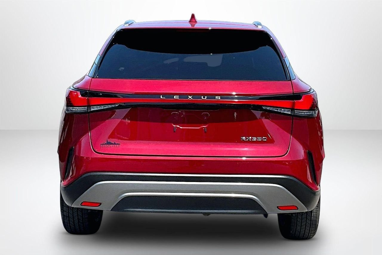 2023 Lexus RX 350 - Photo 7