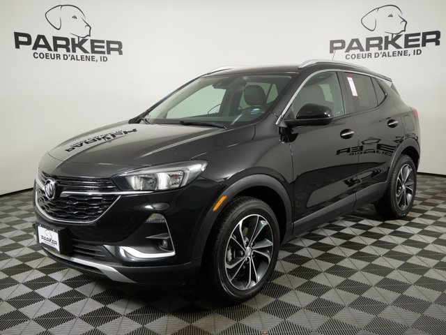 2022 Buick Encore GX
