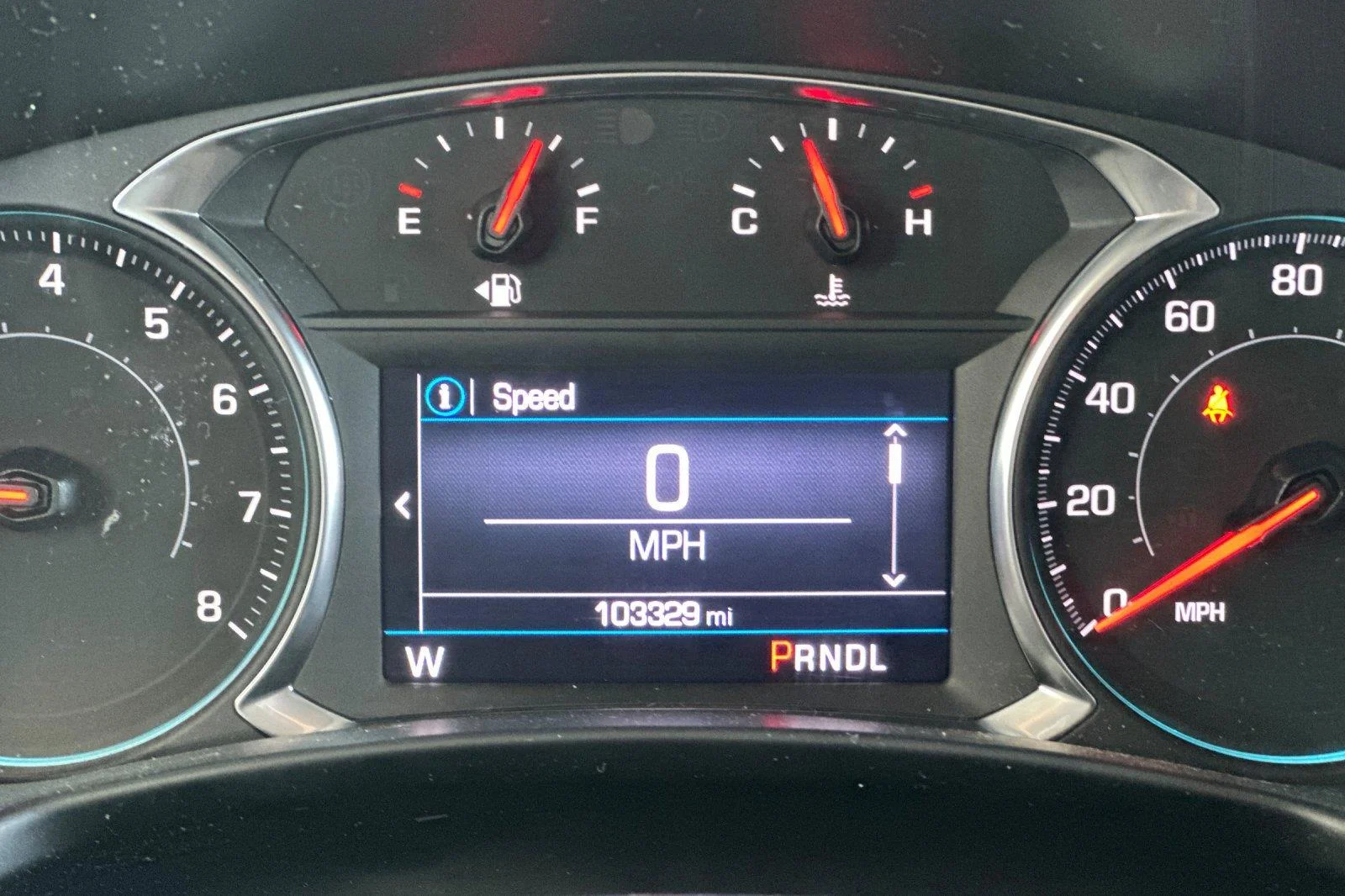 Used 2023 Iron Gray Metallic Chevrolet LT image 27