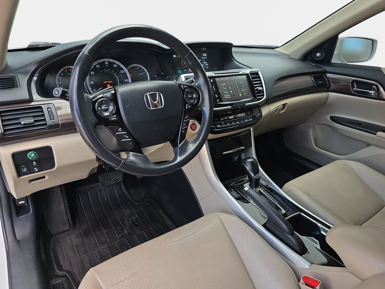 Used 2016  Honda EX-L image 18