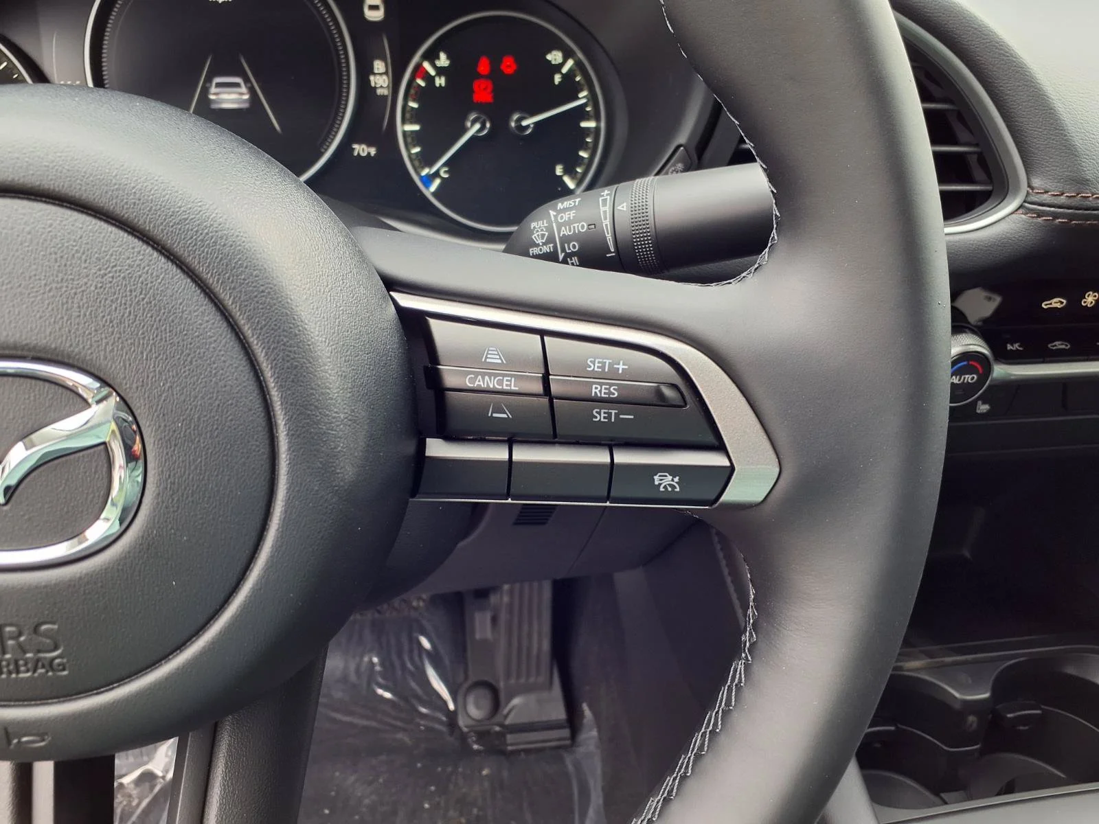 New 2026 Deep Crystal Blue Mica Mazda 2.5 S Preferred image 9
