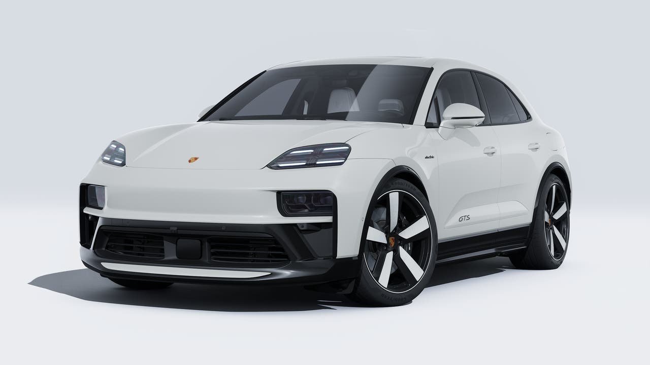 その他 macan New Chalk 2026 Porsche Macan in Riverside, CA | VIN: WP1AE2XA9TL250688