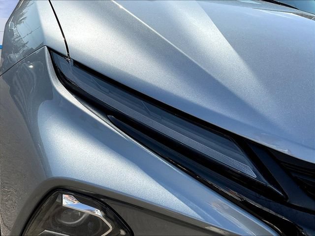 Certified Used 2023 STERLING GRAY METALLIC Chevrolet LT image 33