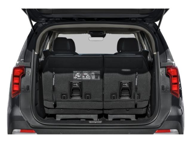 New 2026 Snow White Pearl Kia LX image 13