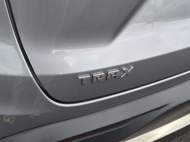 New 2026 Sterling Gray Metallic Chevrolet ACTIV image 33