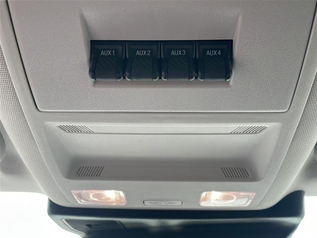 New 2026 Space White Metallic Ford Big Bend® image 50