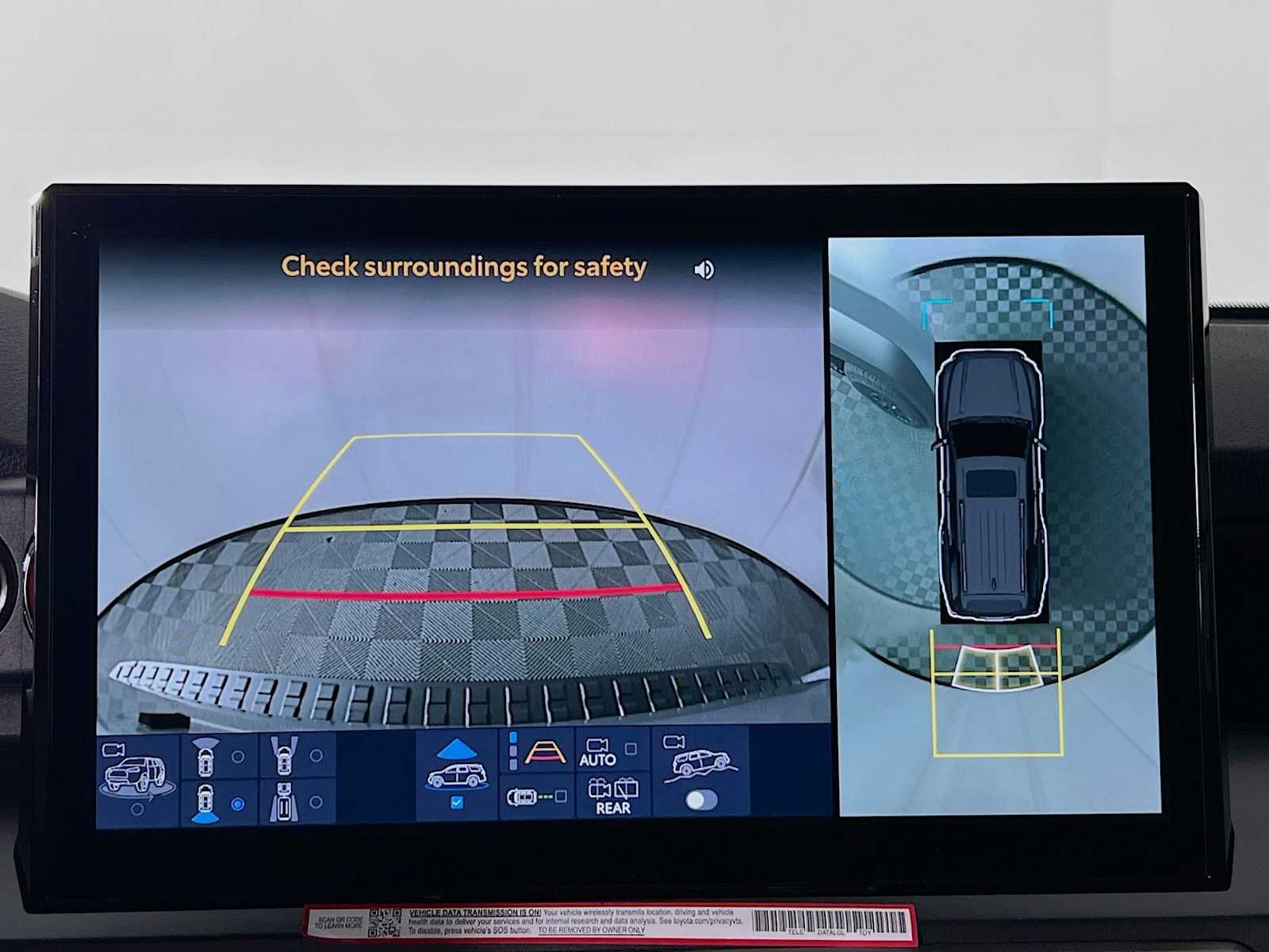2026 Toyota 4Runner — photo 10