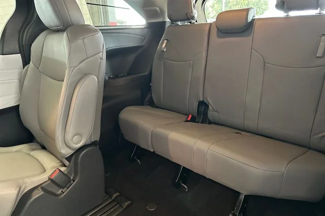 Certified Used 2026  Toyota XLE image 20