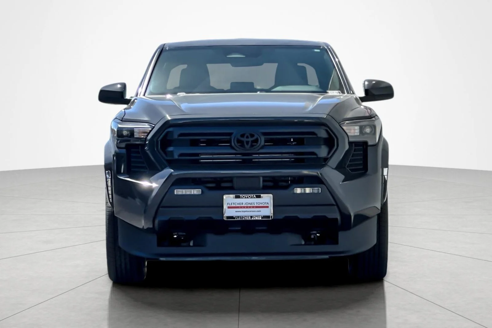 New 2026 Underground Toyota  SR5 image 8