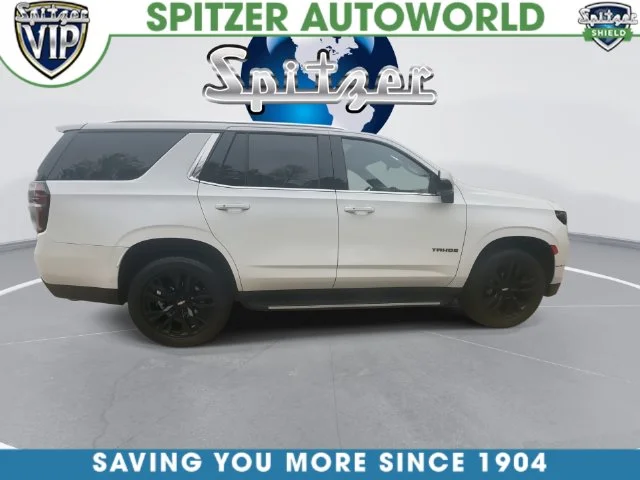 Used 2023 White Chevrolet LT image 17