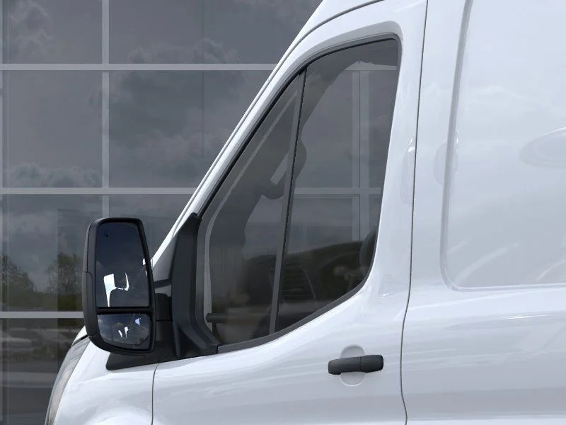 2025 Ford Transit Van Base - Photo 20
