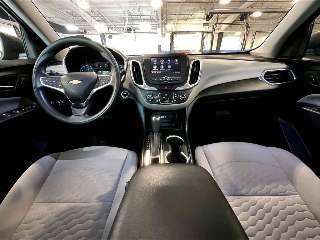 Used 2020 Black Chevrolet LS image 22