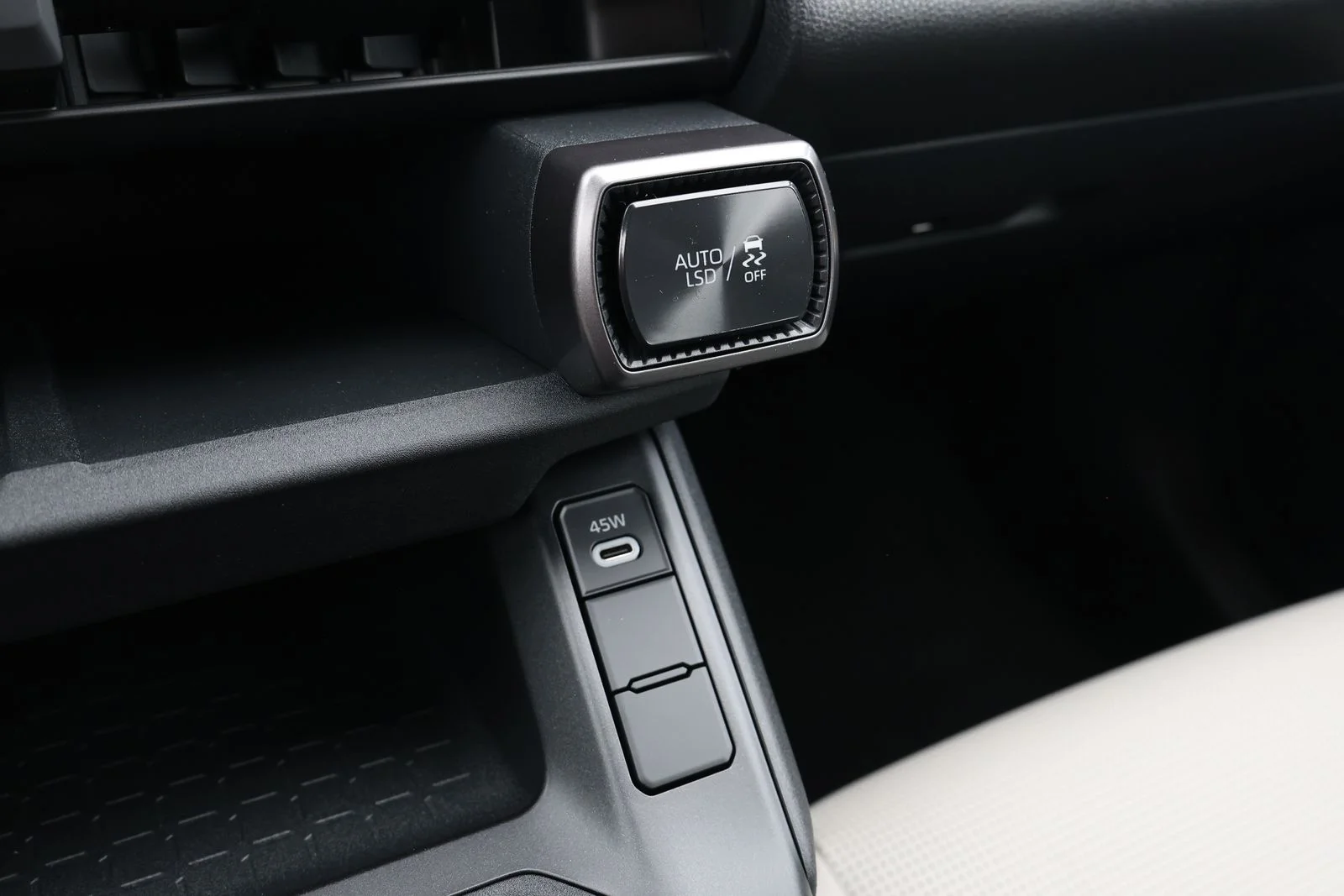 New 2026 White Toyota XLE Premium image 22