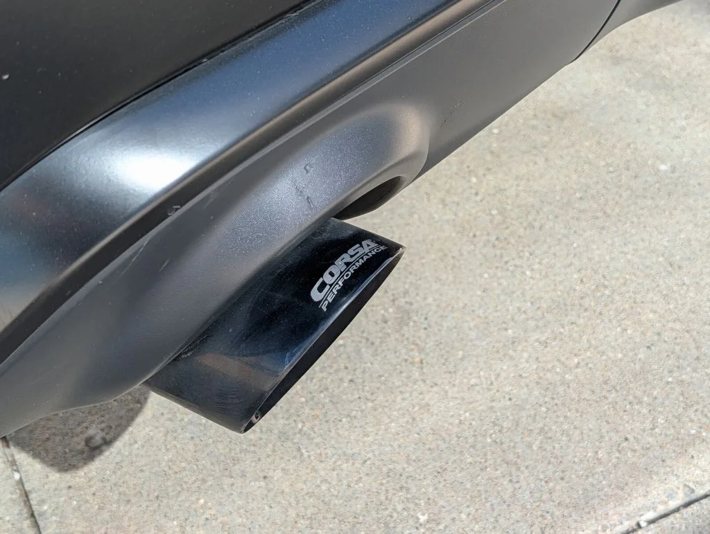 Used 2021 Gray Dodge SRT Hellcat image 8